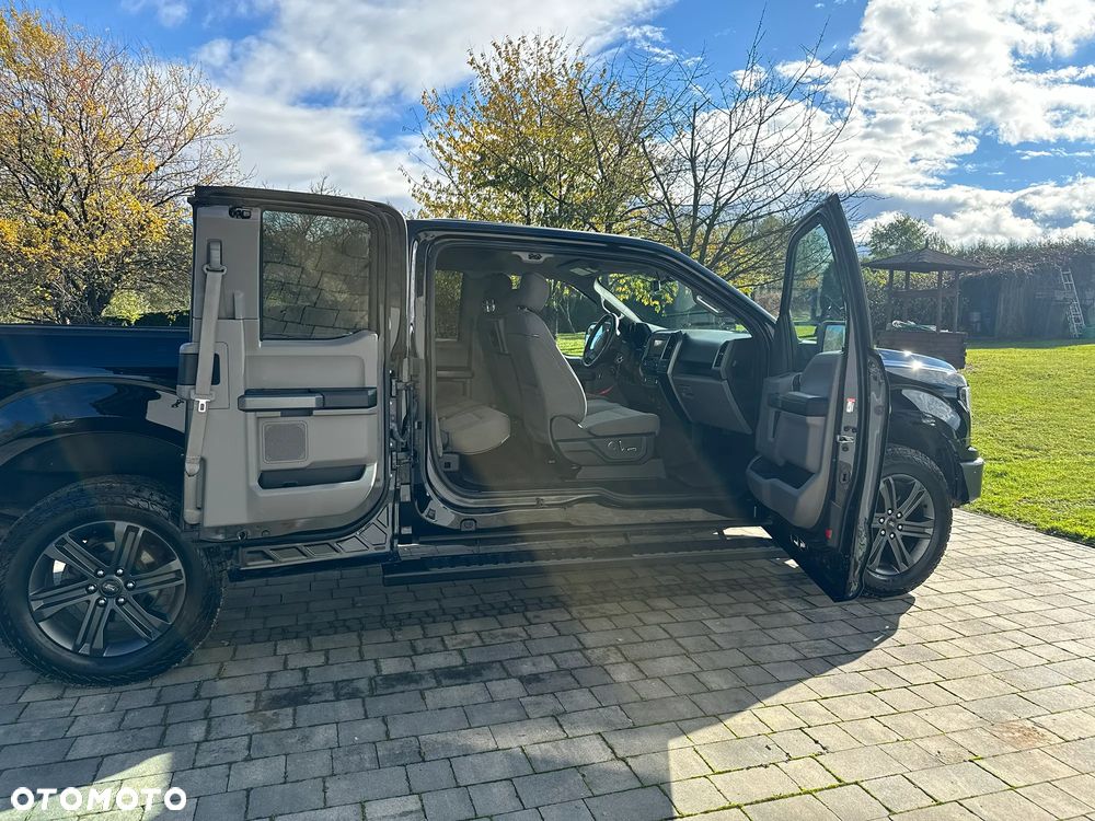 Ford F150 - 27
