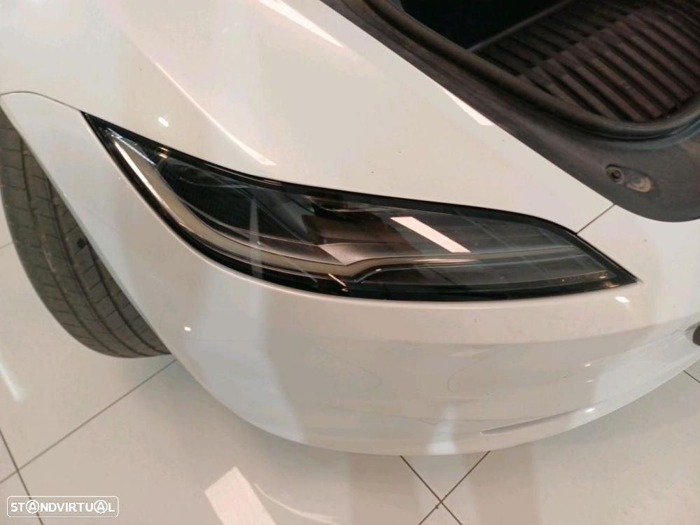 Tesla Model 3 Long Range Tração Integral - 16
