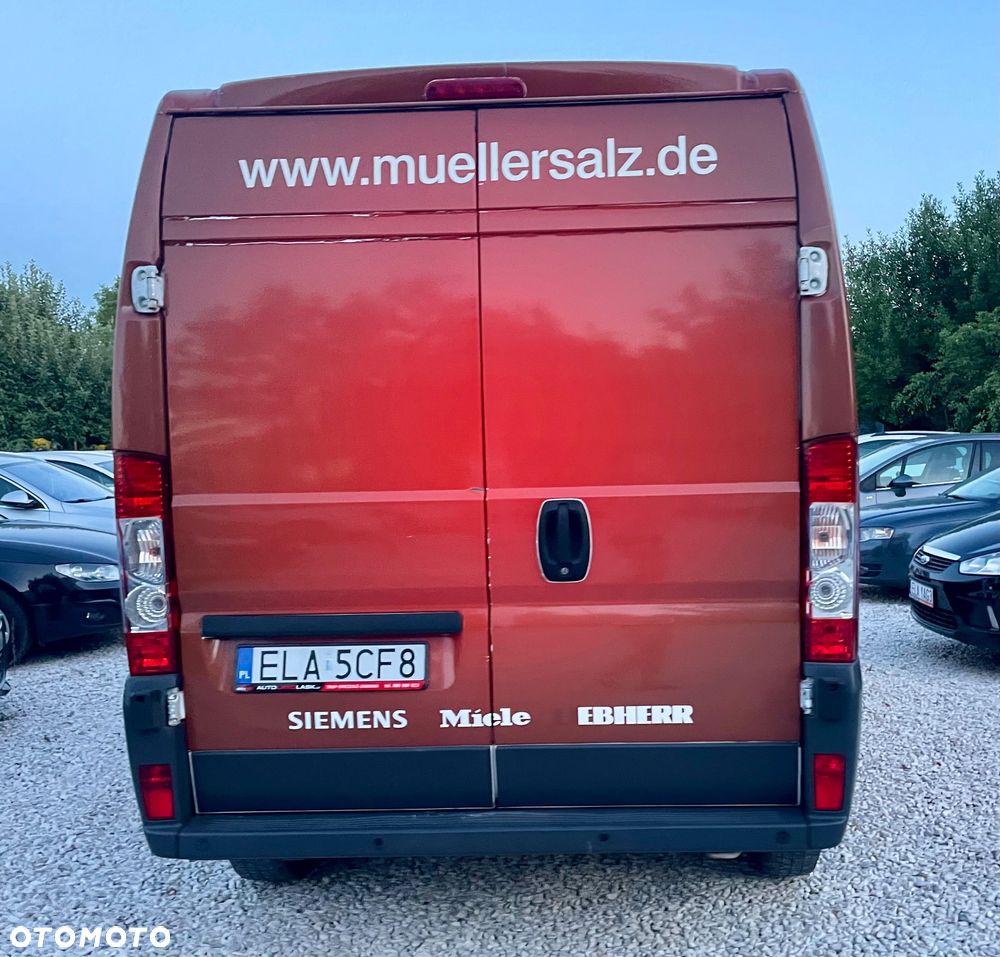 Fiat Ducato - 14