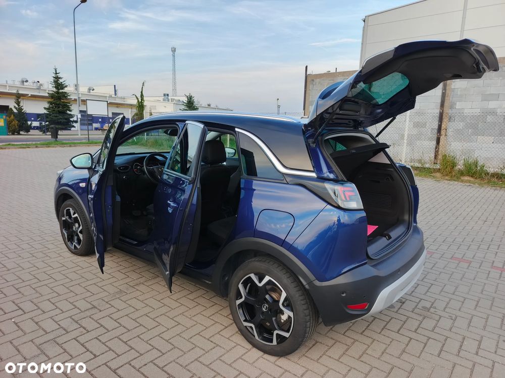 Opel Crossland - 20