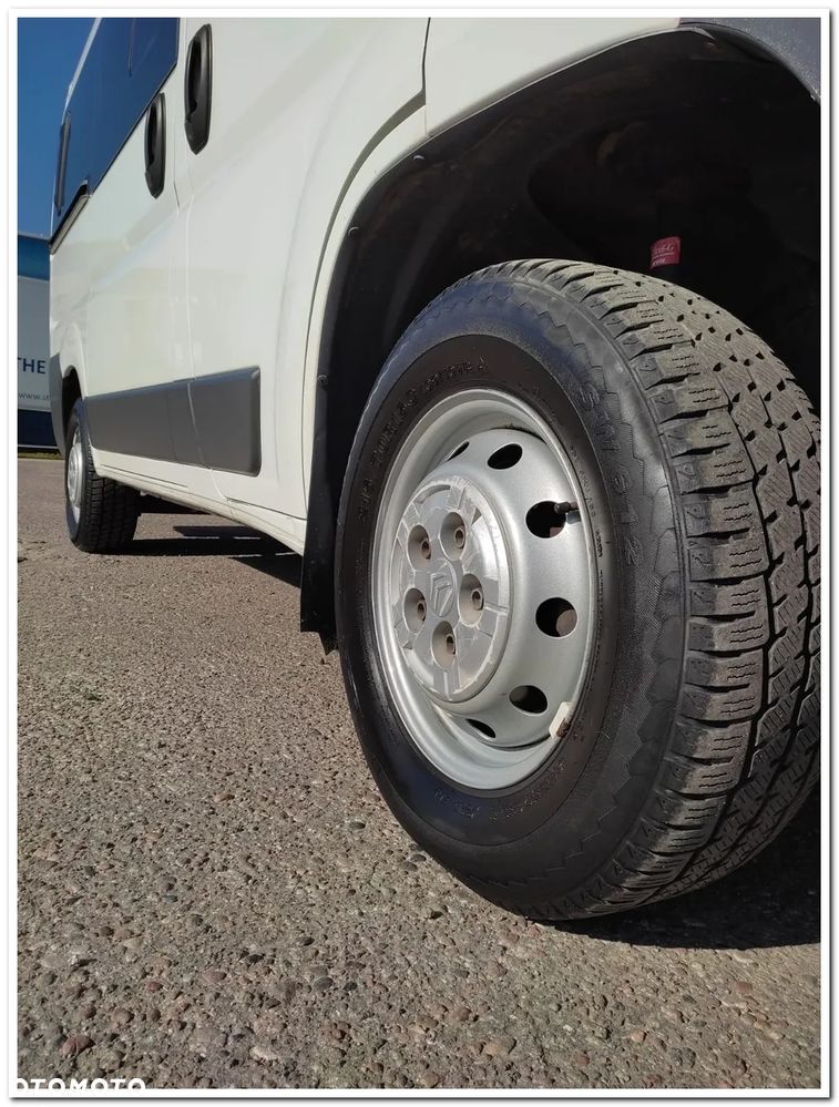 Citroën Jumper L1H1 Confort - 6