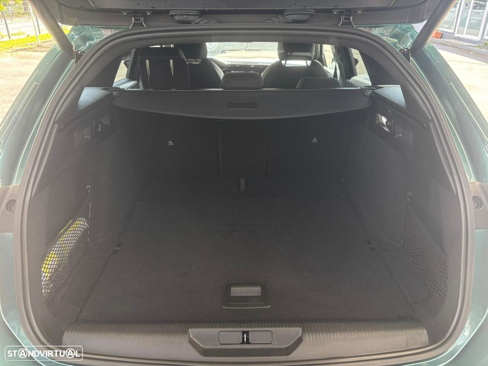 Peugeot 308 SW 1.5 BlueHDi GT EAT8 - 16