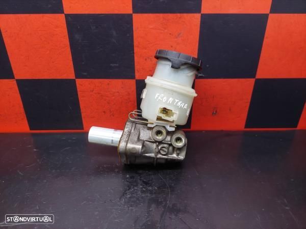 Bomba Do Servofreio Opel Frontera B (U99) - 1