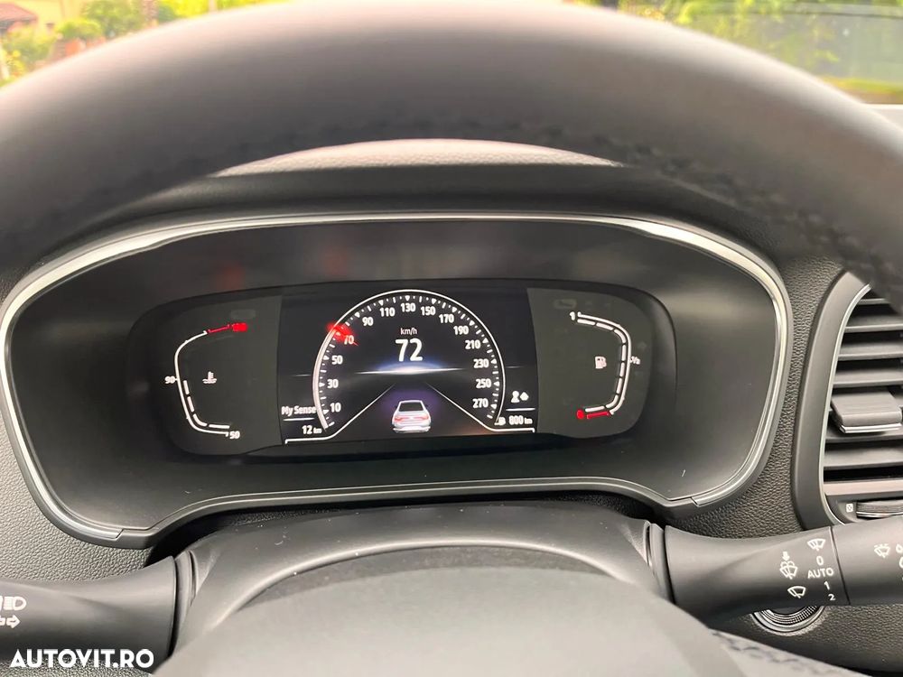 Renault Megane TCE 140 Techno - 2