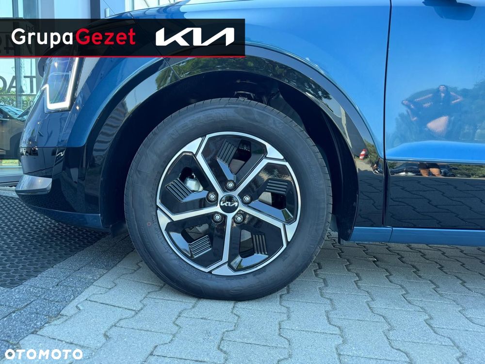 Kia Niro - 18