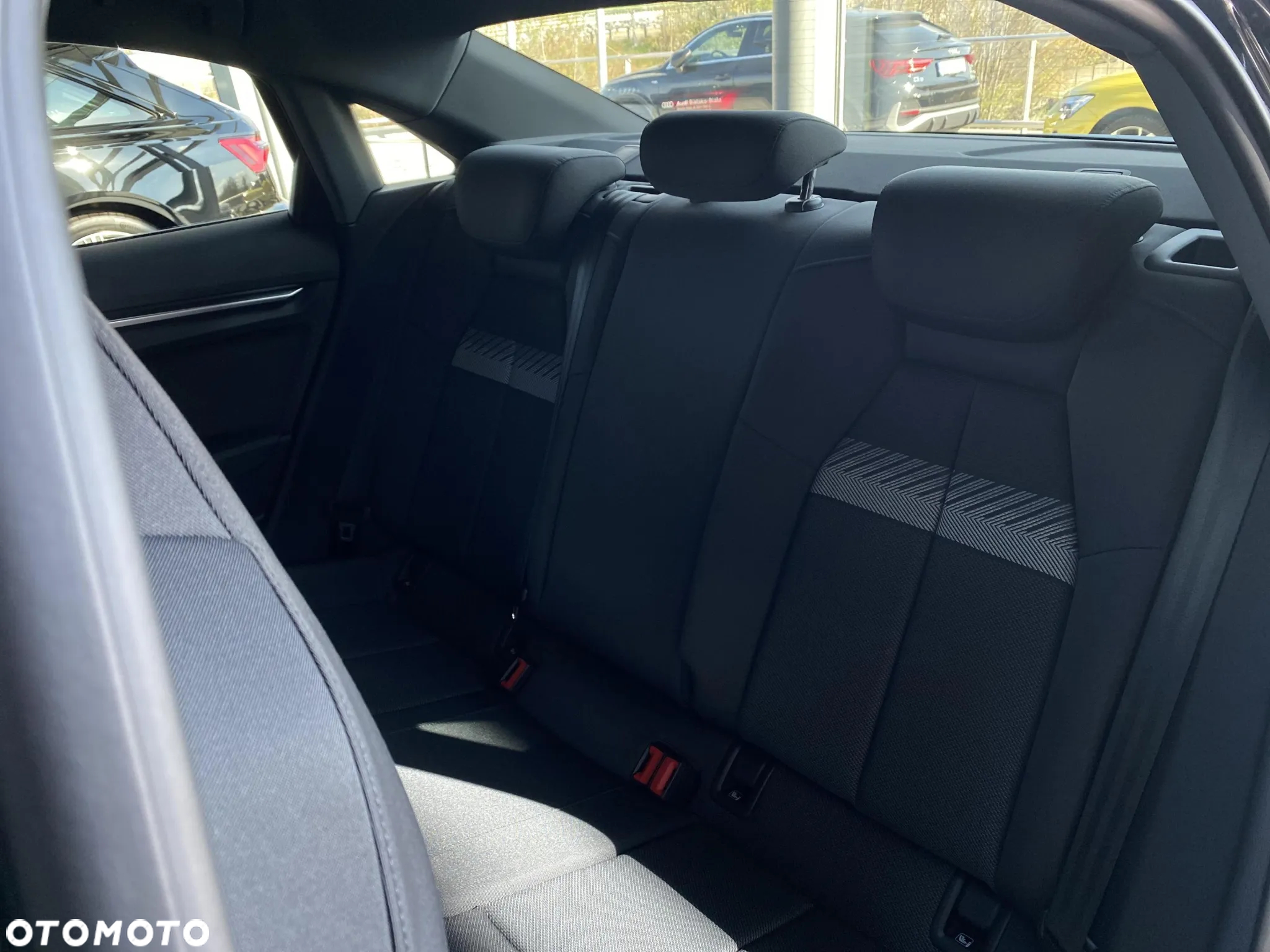 Audi A3 - 16