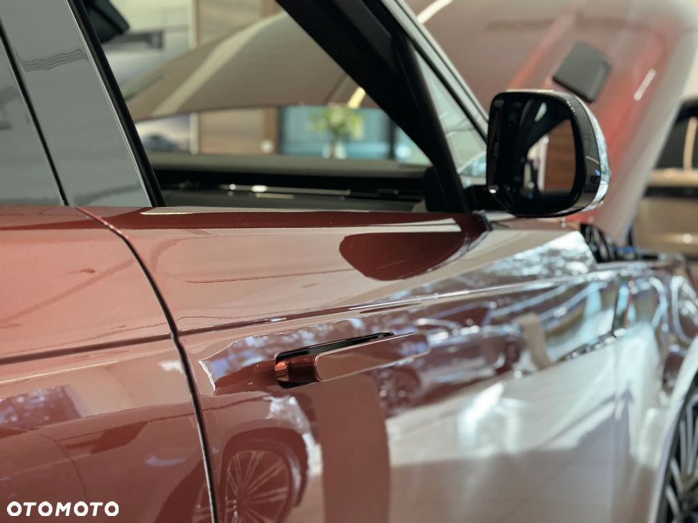 Land Rover Range Rover Sport - 19