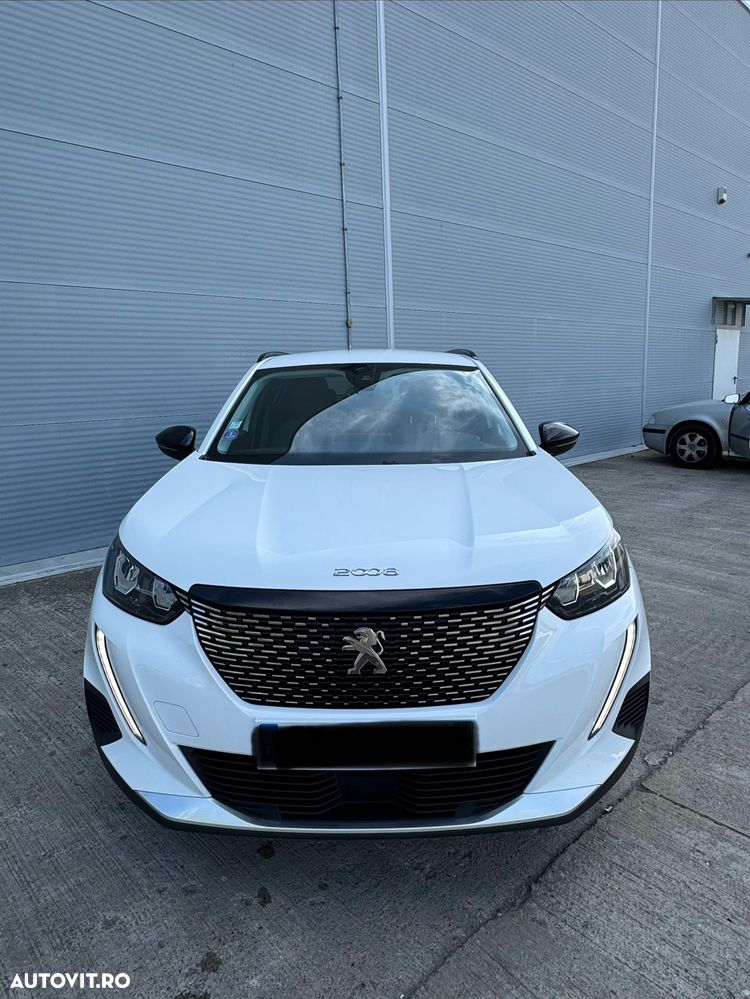 Peugeot 2008 PureTech 130 GT Pack - 13