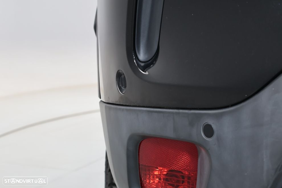 Citroën C5 Aircross 1.6 Hybrid Shine e-EAT8 - 14