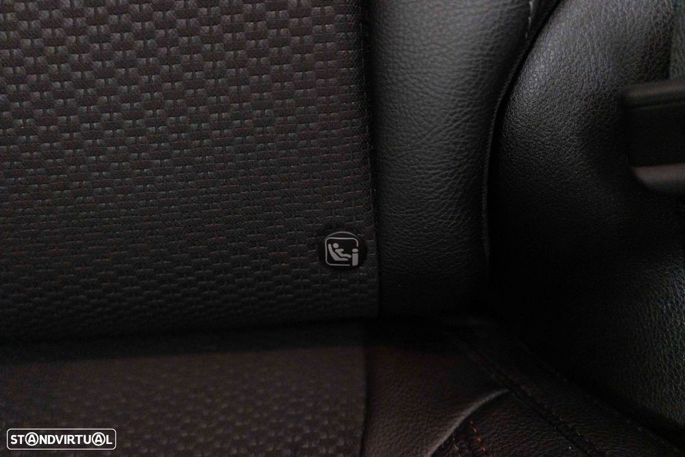 Jeep Compass 1.3 TG Trailhawk - 11