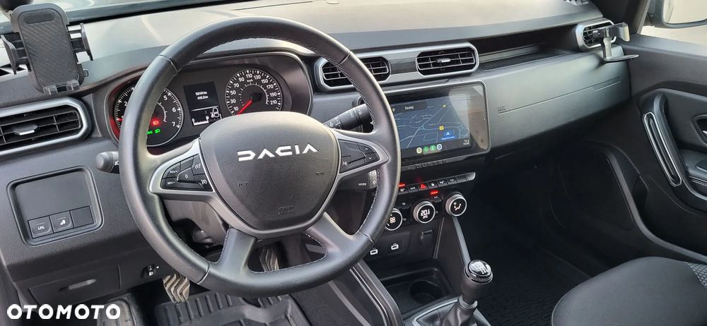 Dacia Duster 1.0 TCe Journey - 7