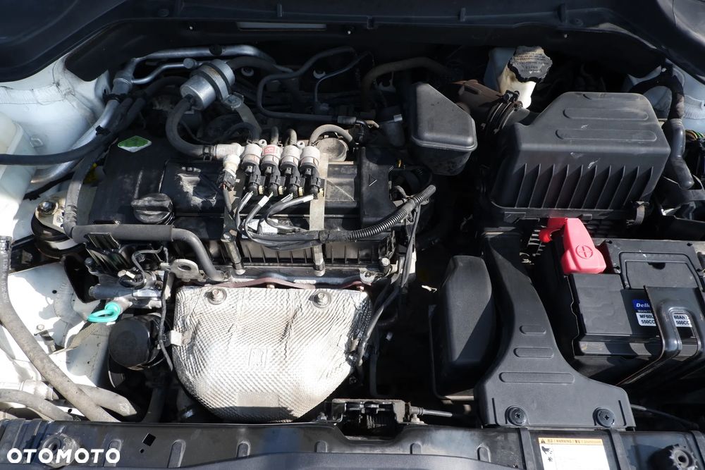 SsangYong/KGM Tivoli 1.6 Sharp - 38