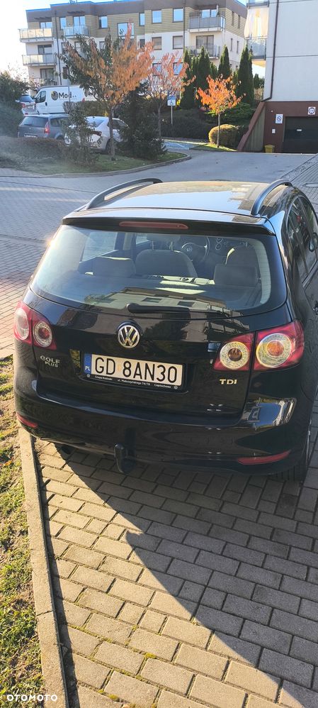 Volkswagen Golf Plus - 7