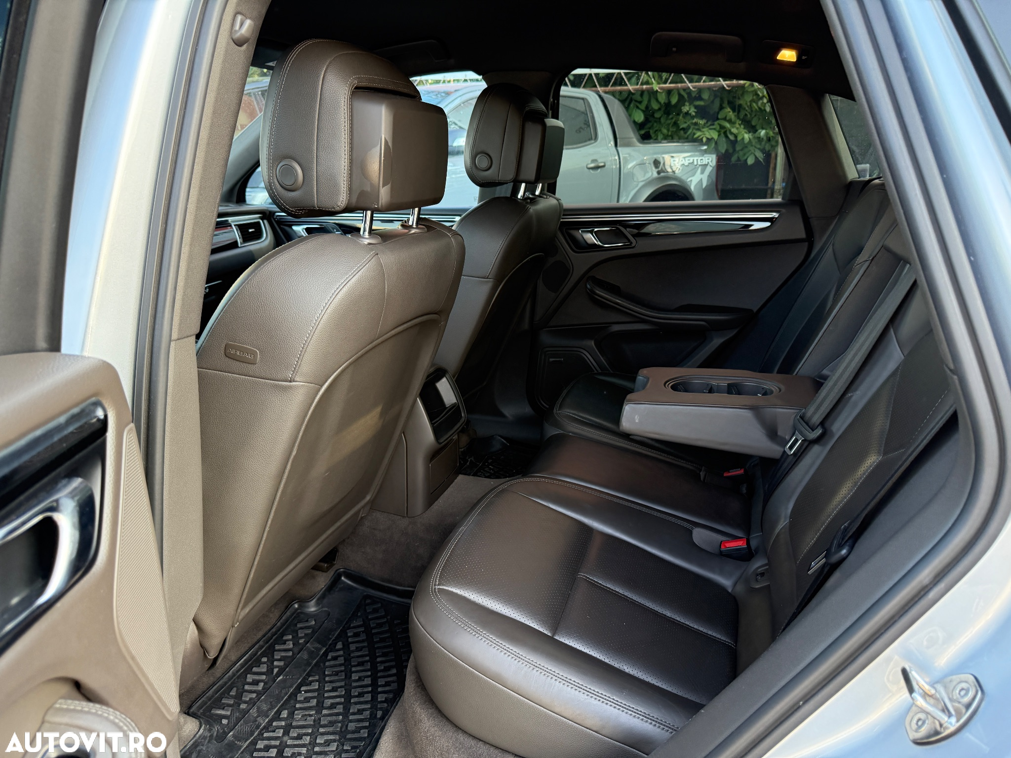 Porsche Macan 3.0 PDK S - 10