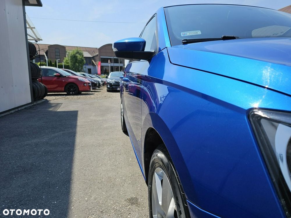 Skoda Fabia 1.2 TSI Cool Edition - 4