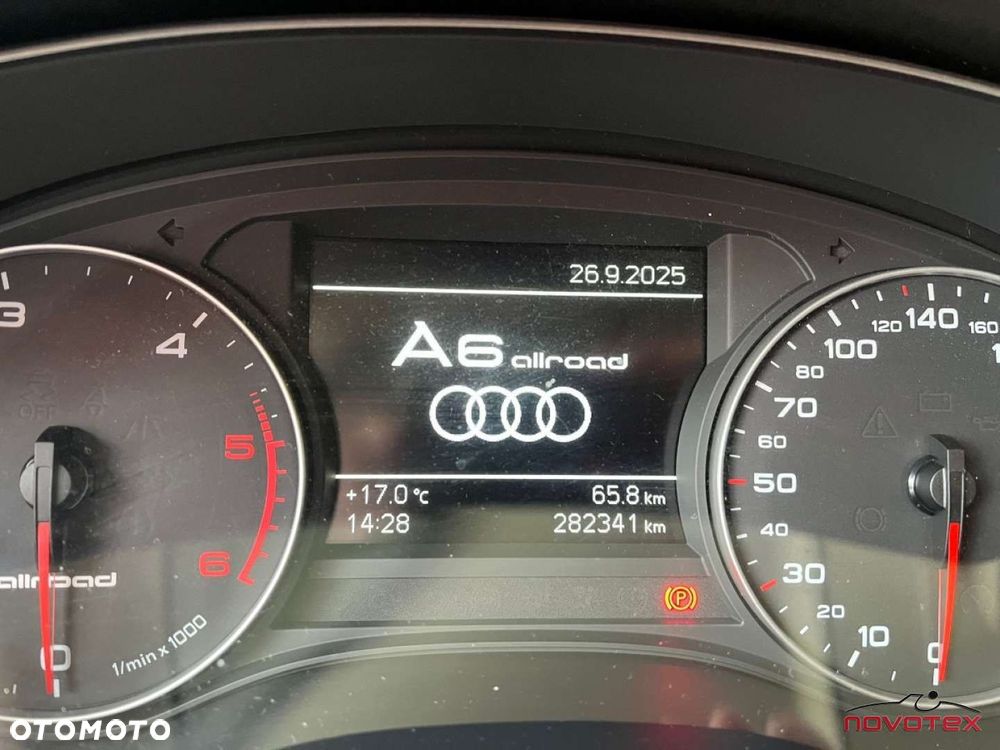 Audi A6 Allroad 3.0 TDI Quattro S tronic - 12