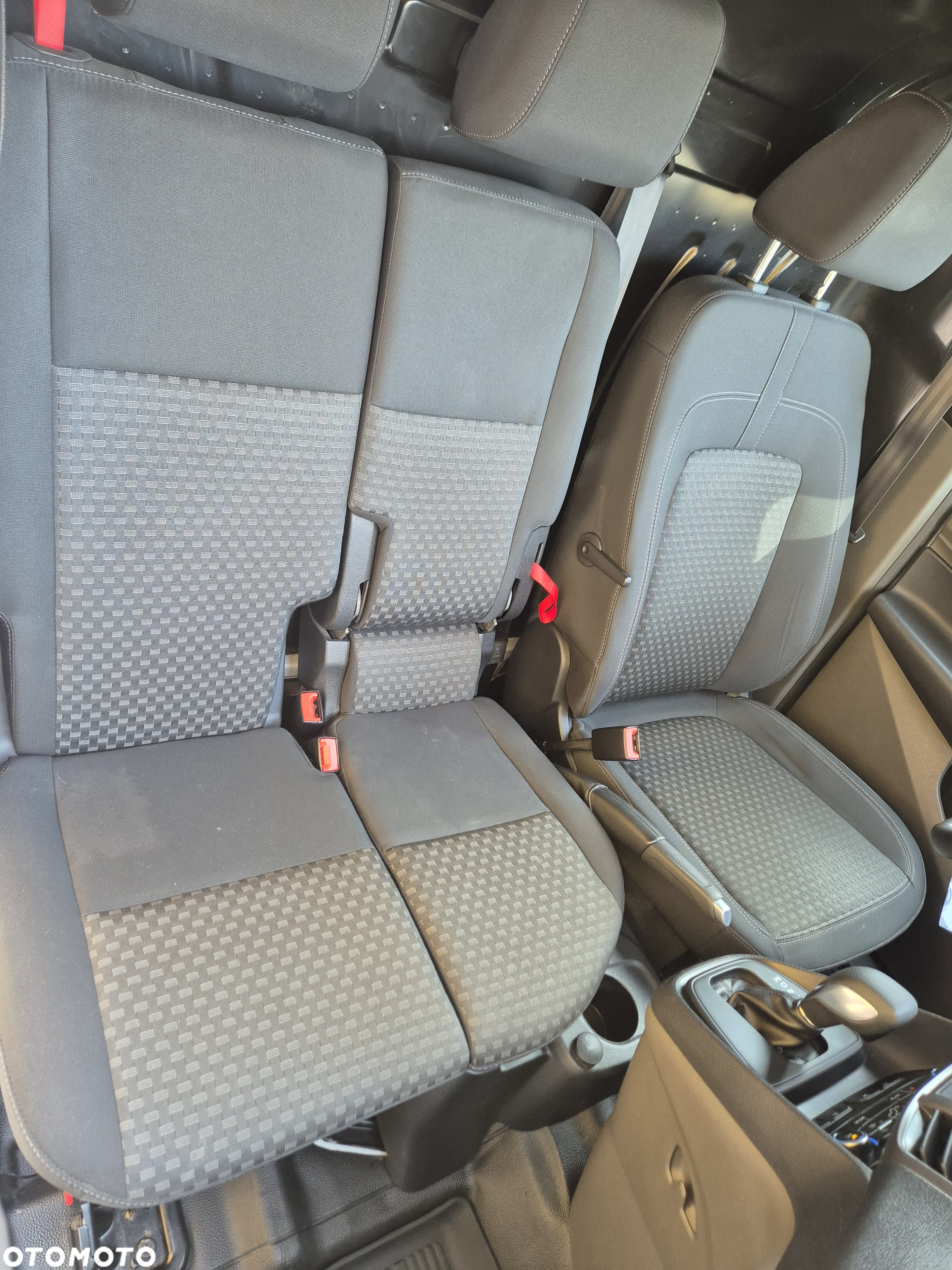 Ford Connect - 13
