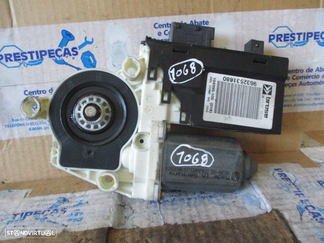 Motor Elevador Vidro 503620040200 CITROEN C5 SW 2001 FE - 1