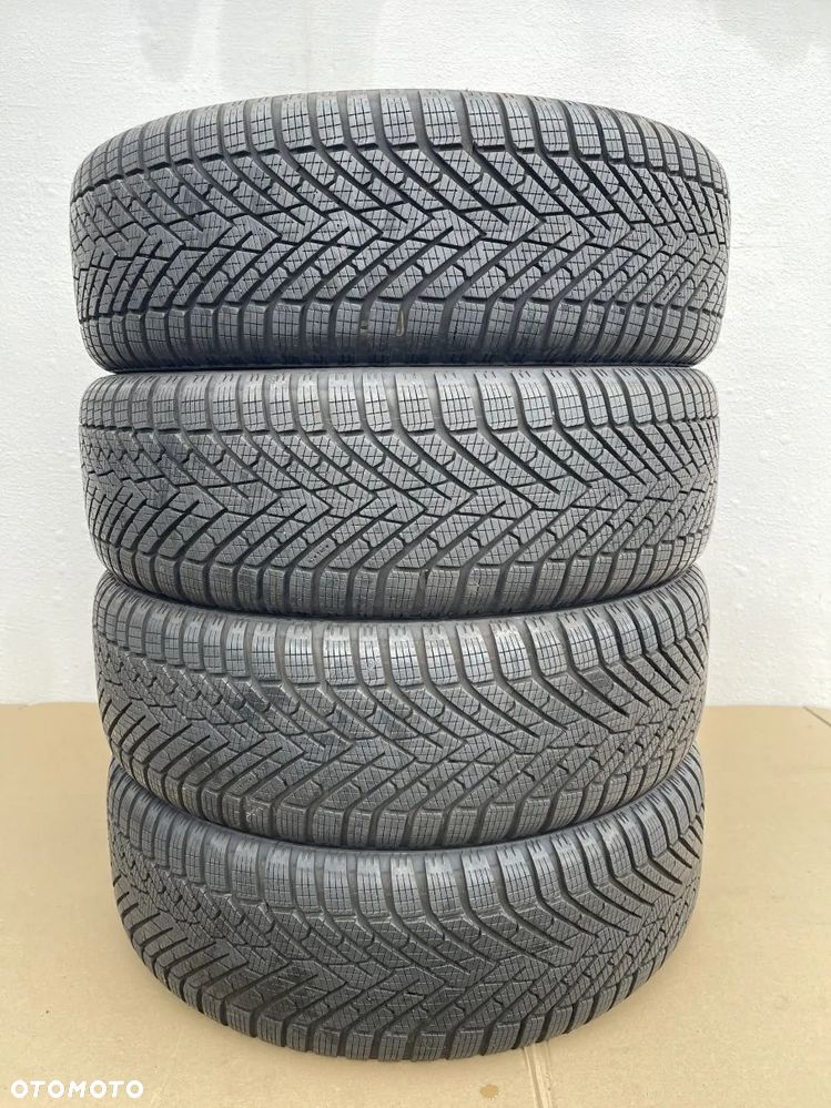 OPONY 205/65/17 205/65R17 100H PIRELLI WINTER CINTURATO 2