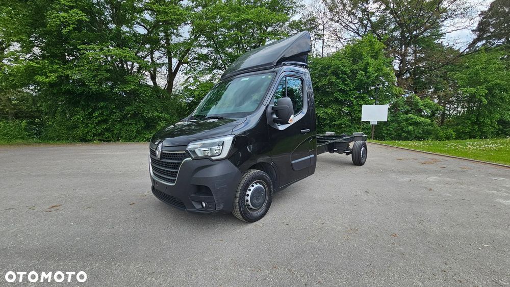 Renault Master - 36