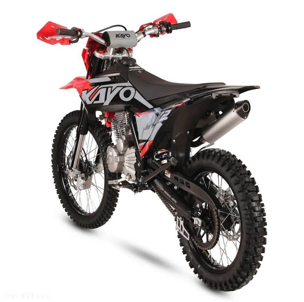 KAYO K2 PRO - 5