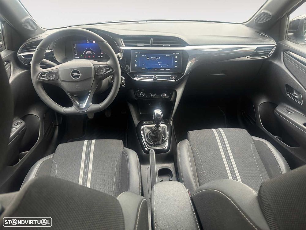 Opel Corsa 1.2 T GS - 10