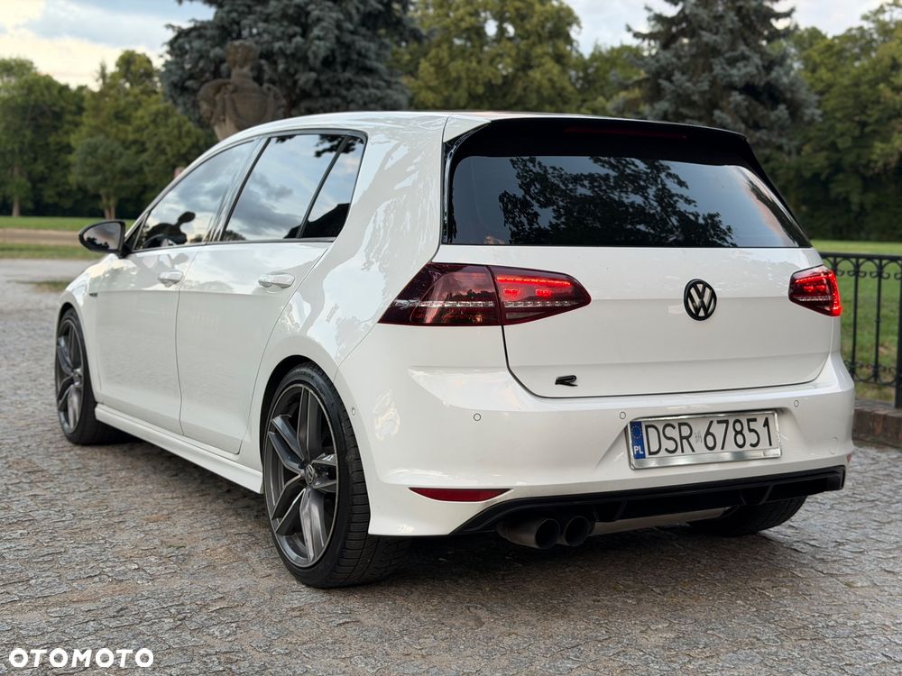 Volkswagen Golf 1.4 TSI BMT Comfortline - 8