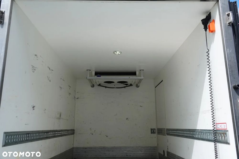 Iveco DAILY 35-140 / CHŁODNIA / AGREGAT PULSOR 400 / WINDA / HI-MATICK /  BLIŹNIAK / - 21