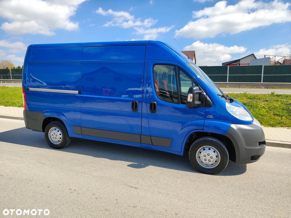 Fiat DUCATO L2H2 / 2.3 Multi-Jet 130 KM - 27