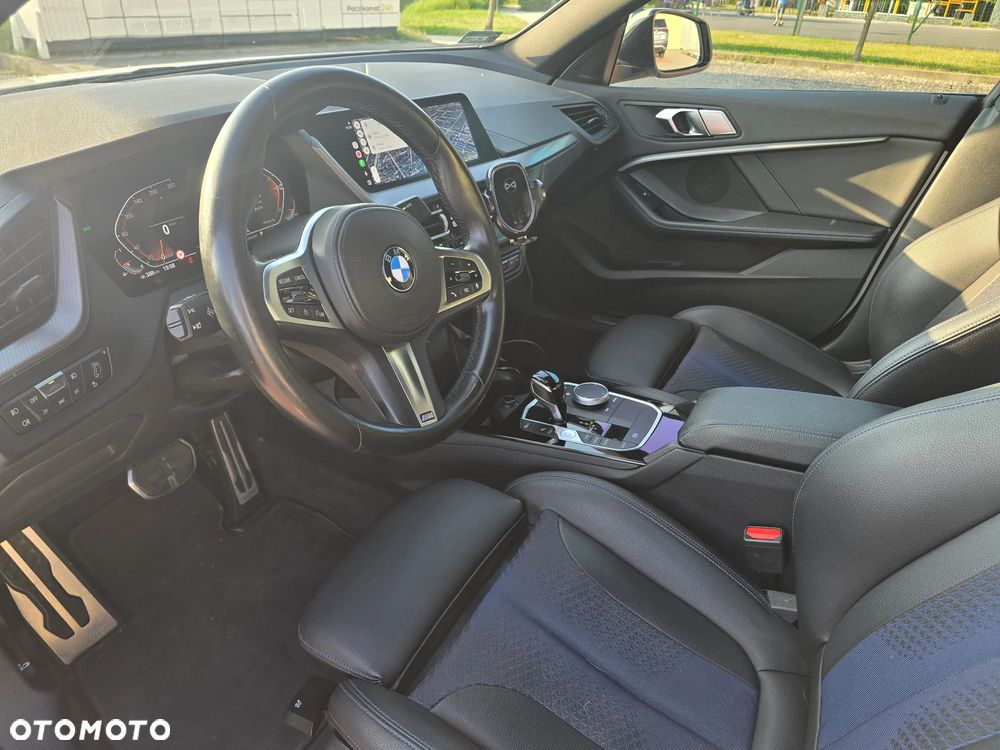 BMW Seria 2 218i M Sport - 13