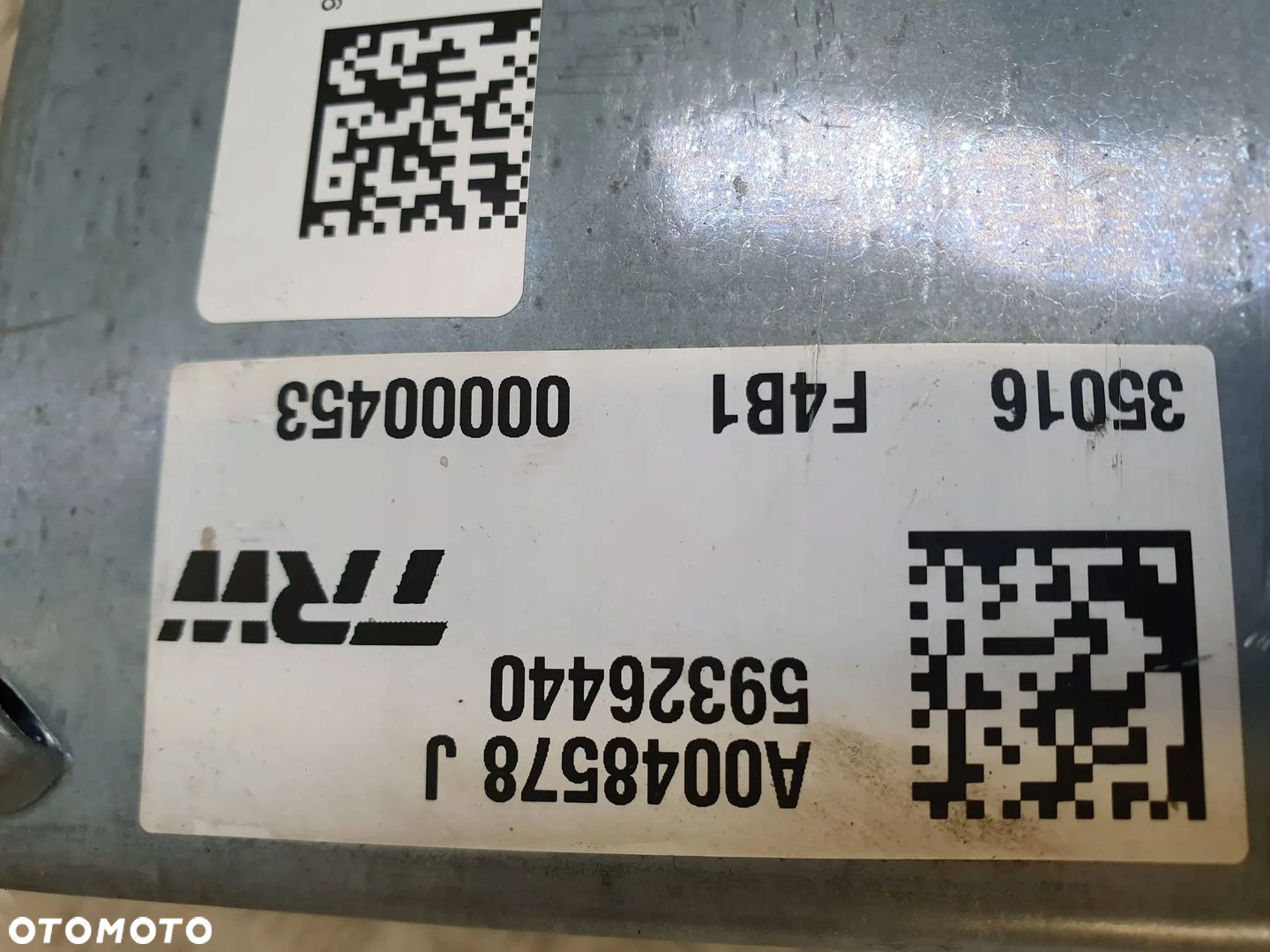 Fiat Tipo 2015-2024 1.3 MTJ Kolumna kierownicza - 8