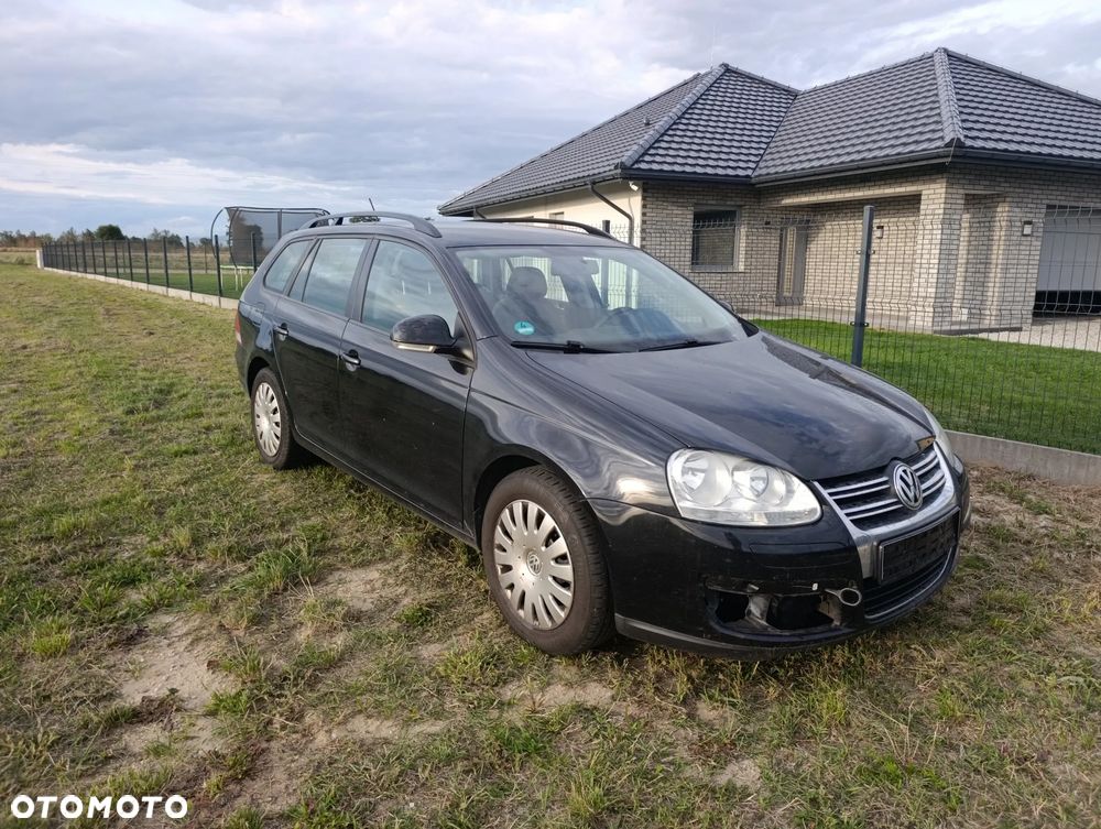 Volkswagen Golf 1.9 TDI Edition - 7