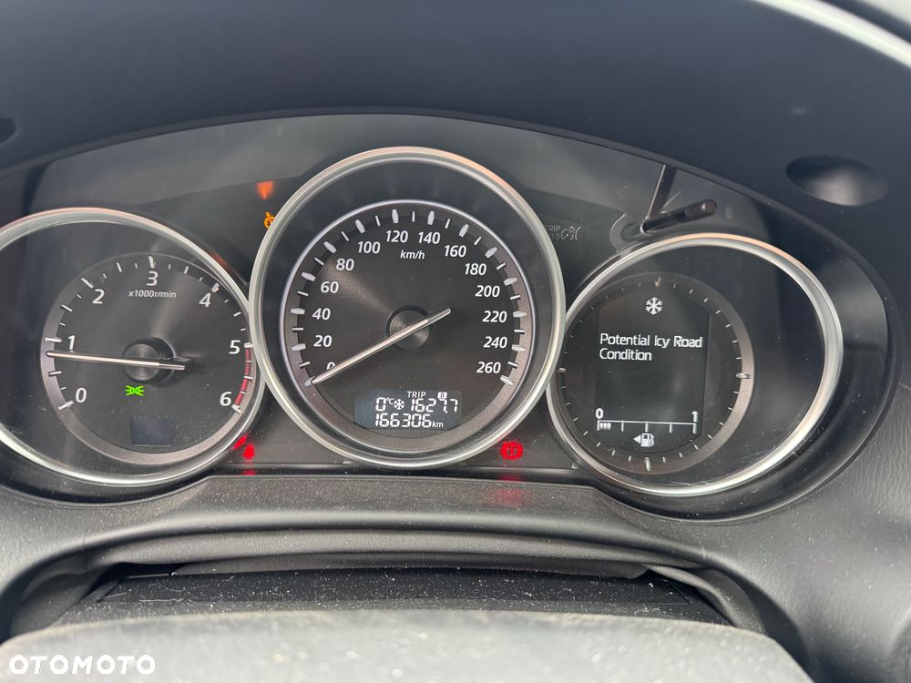 Mazda CX-5 2.2 SKYACTIV-D AWD Sendo - 14