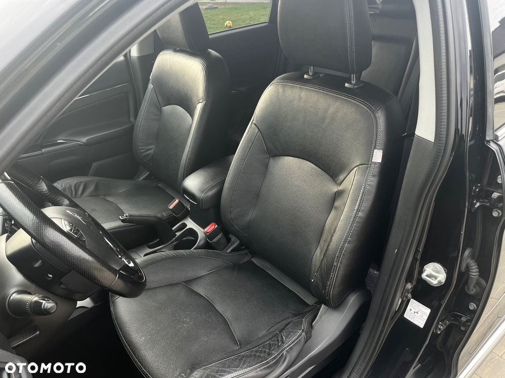 Citroën C4 Aircross - 13