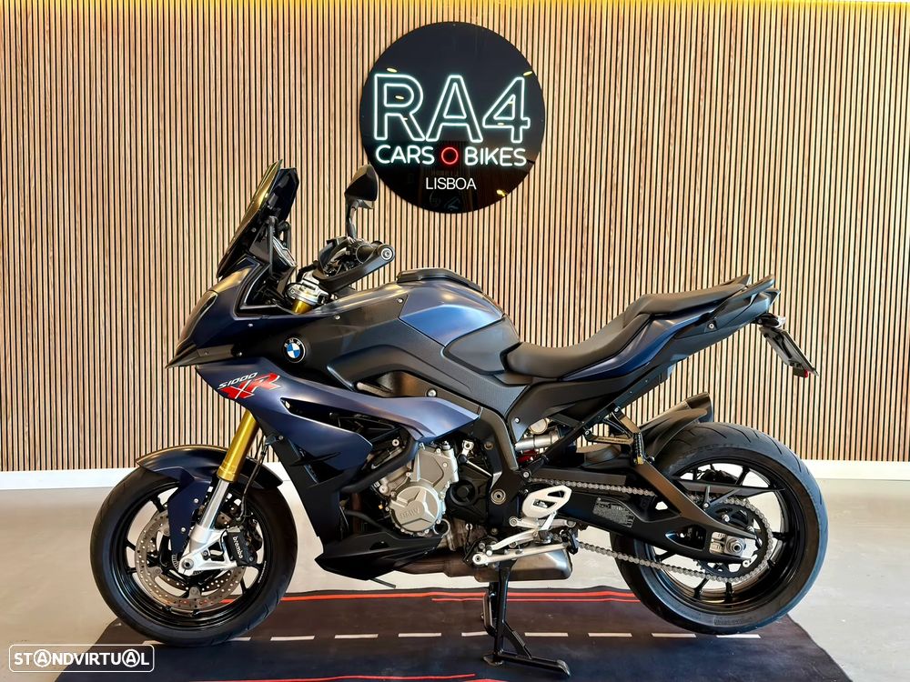 BMW S 1000 XR S1000 XR - 1