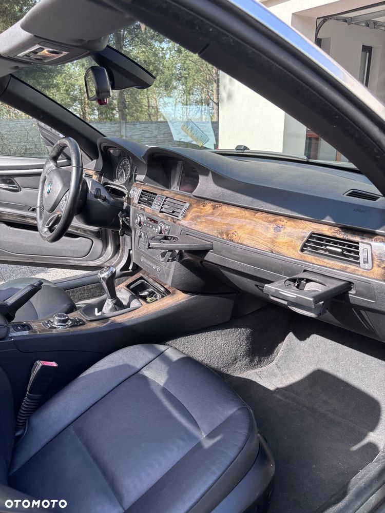 BMW Seria 3 320d - 9