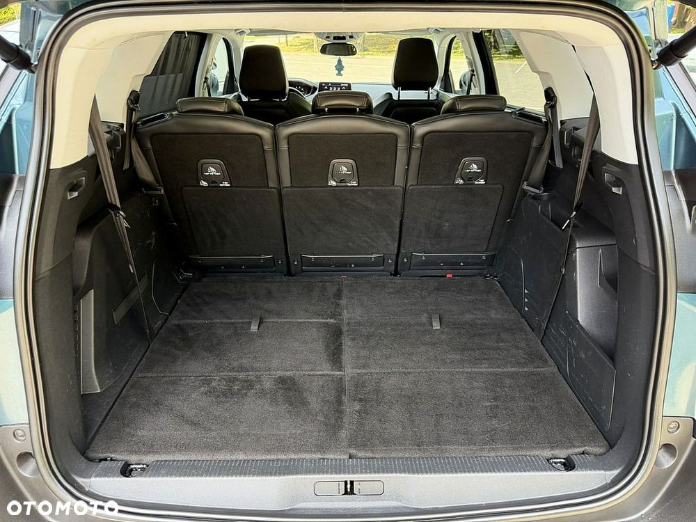 Peugeot 5008 - 16