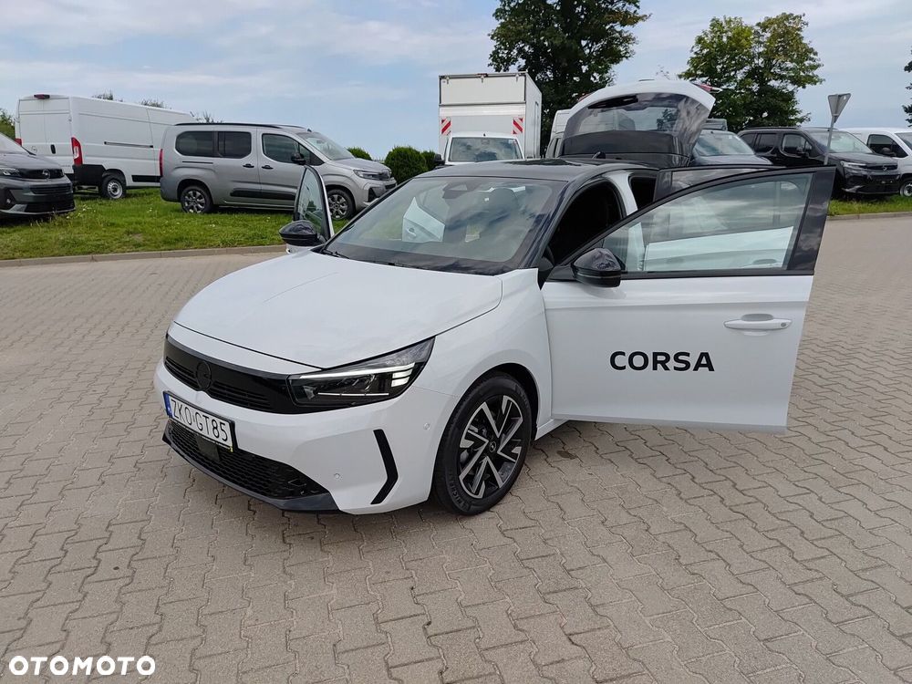 Opel Corsa - 30
