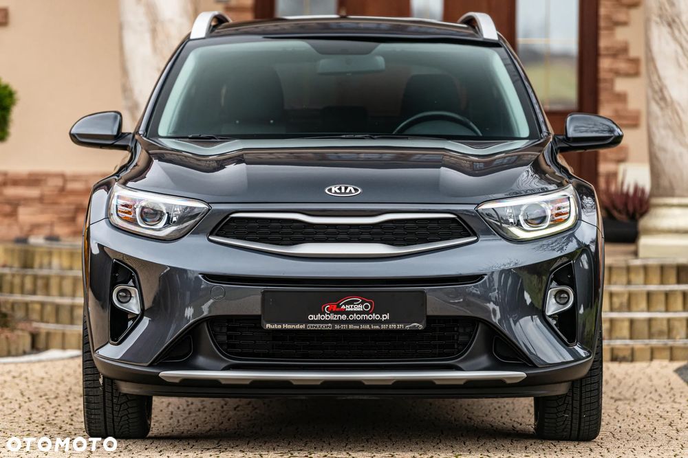 Kia Stonic 1.4 XL - 14
