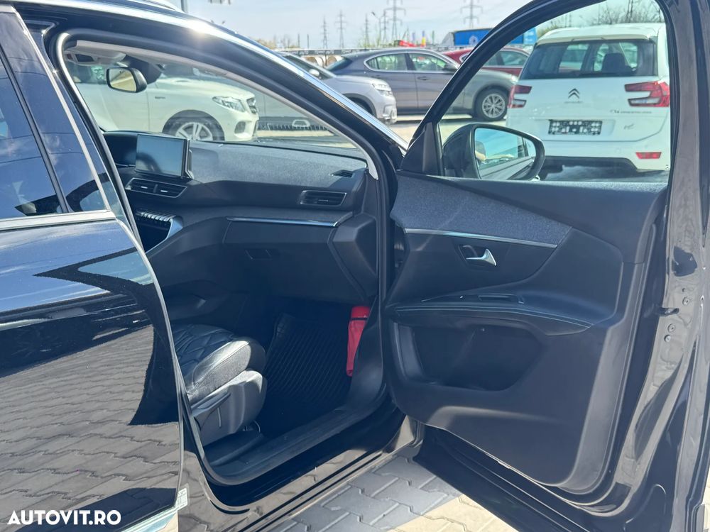 Peugeot 5008 BlueHDI 130 Allure Pack - 24