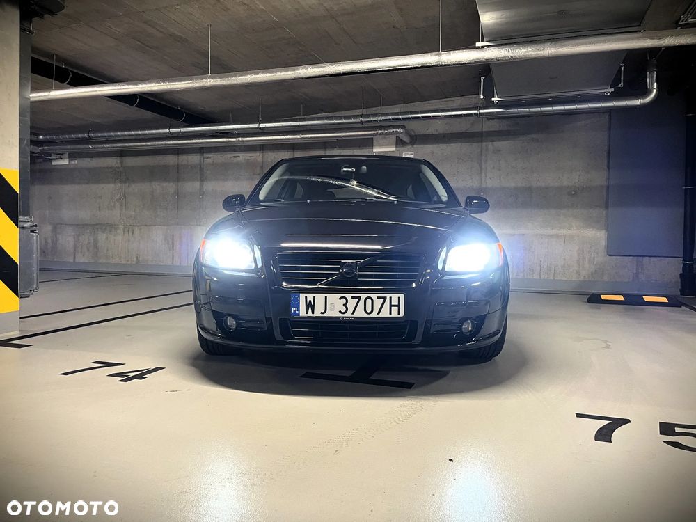 Volvo C30 1.6D - 14