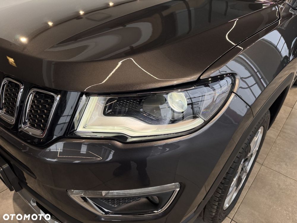 Jeep Compass - 9