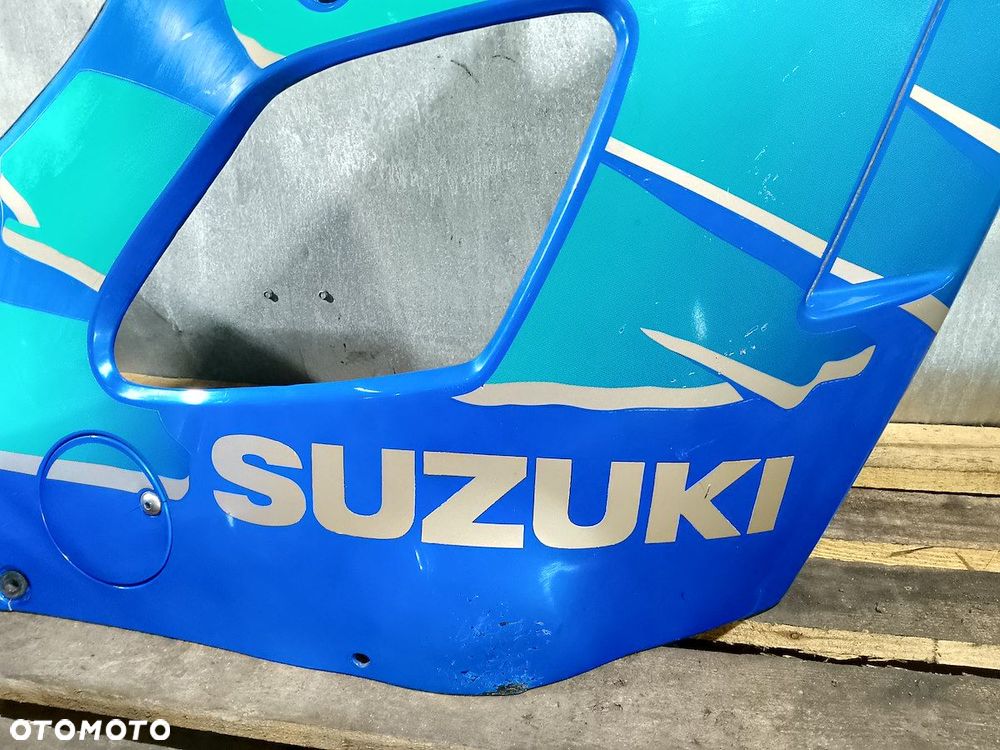 KOMPLET OWIEWEK SUZUKI MOTOR GSX-F 750 ( 98-06 ) 94441-19C00L - 12