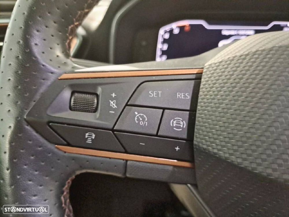 Cupra Formentor 2.0 TDI Base - 16