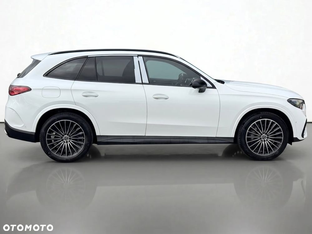 Mercedes-Benz GLC - 9