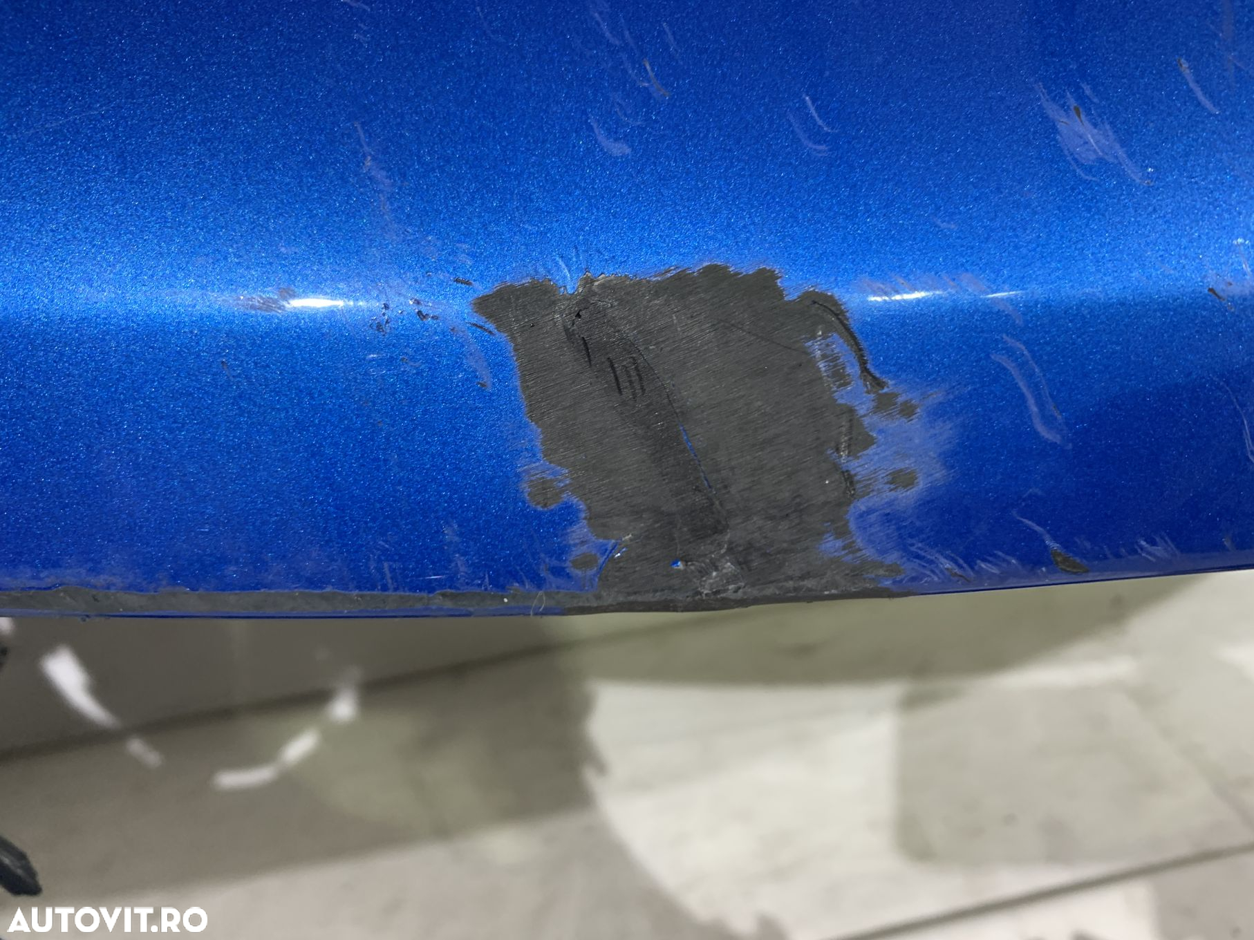 Bara fata Opel Adam 2012, 2013, 2014, 2015, 2016, 2017, 2018, 2019 cod origine OE 133552270. - 5