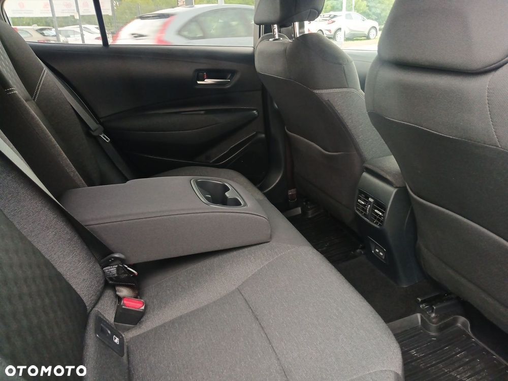 Toyota Corolla 1.5 Style - 10