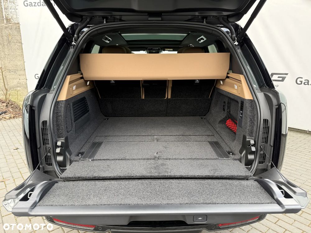 Land Rover Range Rover D350 Autobiography - 16