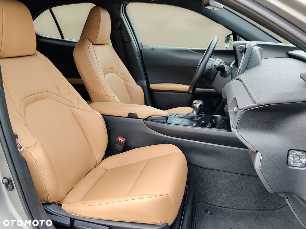 Lexus UX 250h GPF F Sport Design 2WD - 9