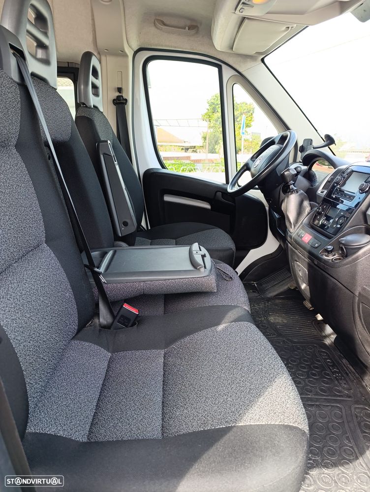 Fiat Ducato L2 - 8